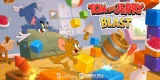 Tom and Jerry Blast