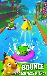 Angry Birds Rush icon
