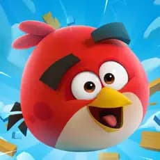 Angry Birds Rush icon
