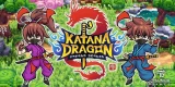 Katana Dragon icon