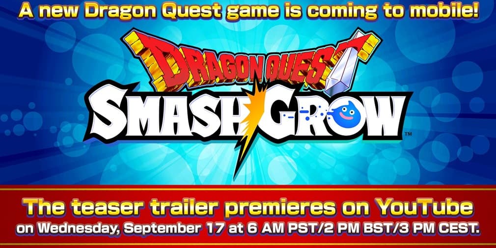 Dragon Quest Smash/Grow icon
