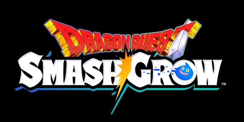 Dragon Quest Smash/Grow offers roguelike Survivors action as it opens pre-registration on mobile