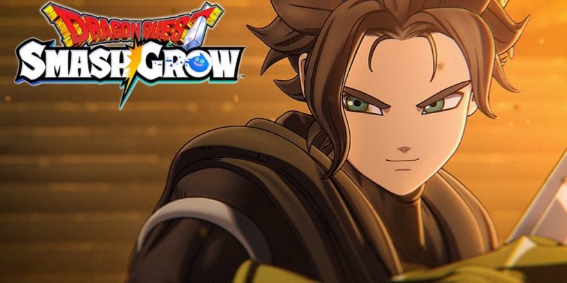 Dragon Quest Smash/Grow: Beginner's guide and six tips for becoming a true hero