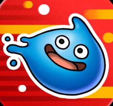 Dragon Quest Smash/Grow