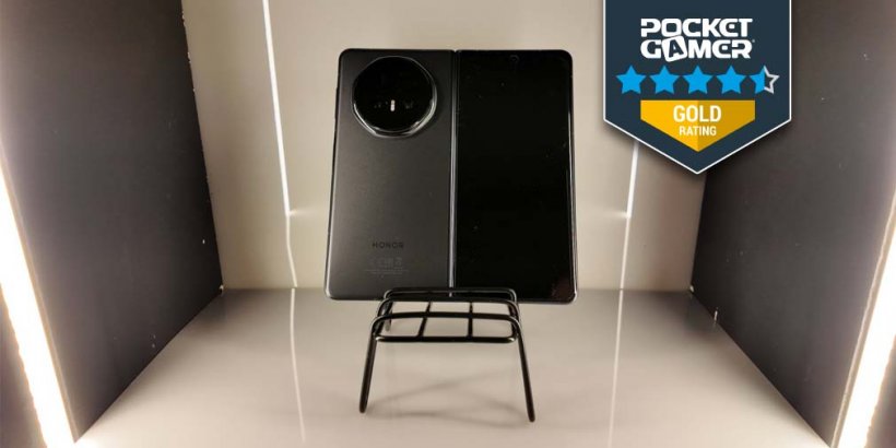 Honor Magic V5 review - "Another masterpiece re-enters the literal fold"