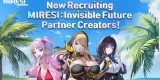 Miresi: Invisible Future
