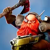 Deep Rock Galactic: Survivor icon