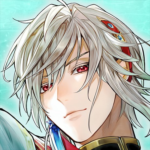 Harukanaru Toki no Naka de: Ryuuguu no Miko icon