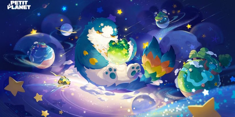 Petit Planet, MiHoYo's upcoming cosy life-sim, announces its latest closed beta this month