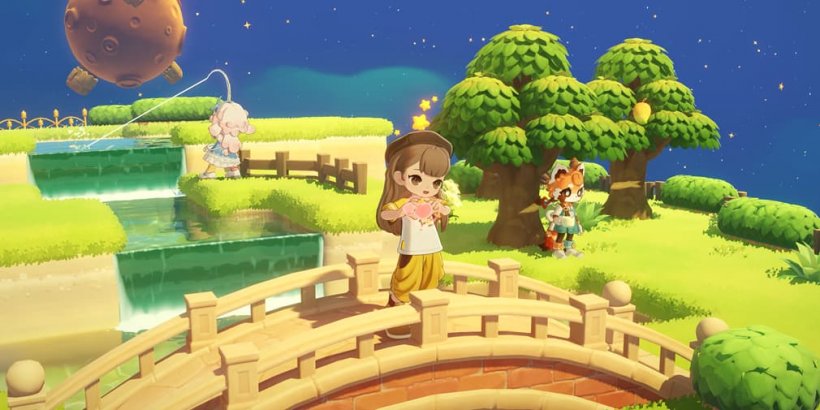 Petit Planet doesn't quite capture my heart but it's the game life sim fans have been waiting for