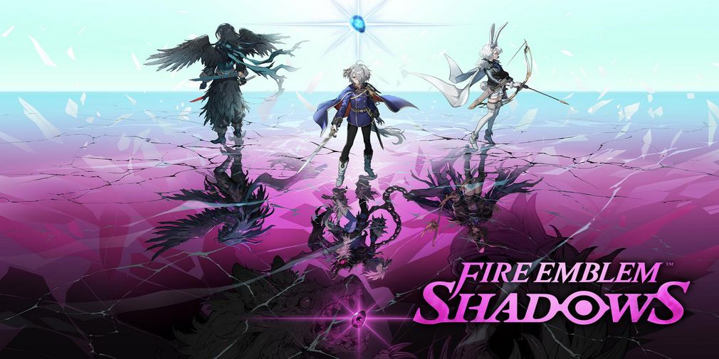 Trouvez le traître dans votre équipe dans le jeu de déduction sociale Fire Emblem Shadows, de sortie aujourd'hui