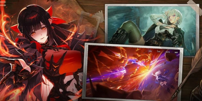 Star Sailors codes (July 2026) - Because free recruits are always welcome