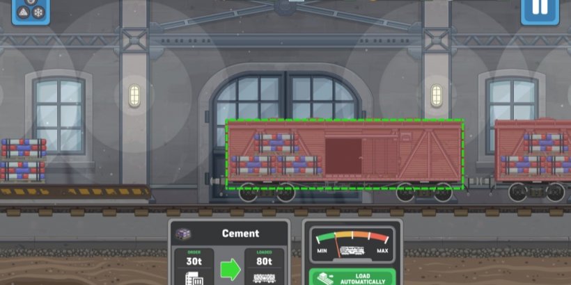 Train Simulator 2 lets you rebuild economies through the railways, out now on Android