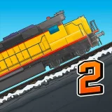 Train Simulator 2 icon