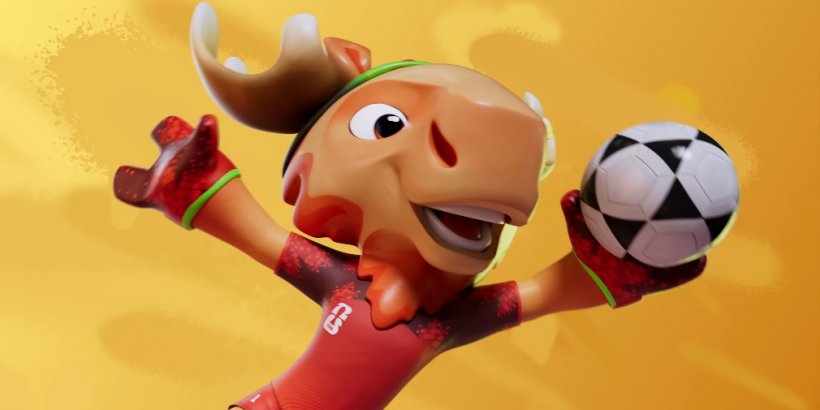 FIFA Heroes preview - "The lad's got potential"