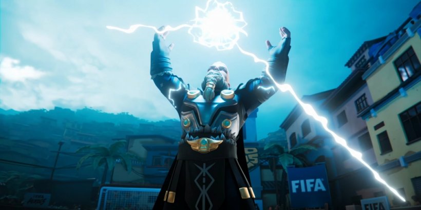 FIFA Heroes interview: Andy Tudor discusses appealing to a younger generation by using whacky collaborations