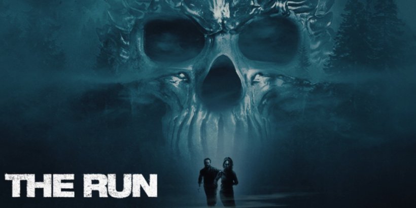 The Run is an upcoming FMV ready to stalk mobile this Halloween 