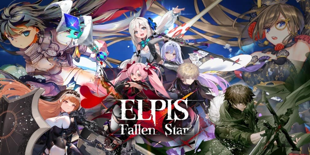 Elpis: Fallen Star tier list (October 2025)