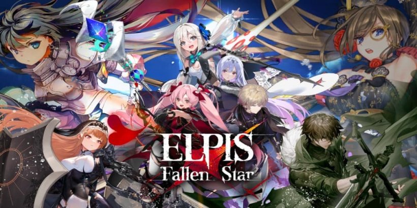 Elpis: Fallen Star tier list (October 2025)