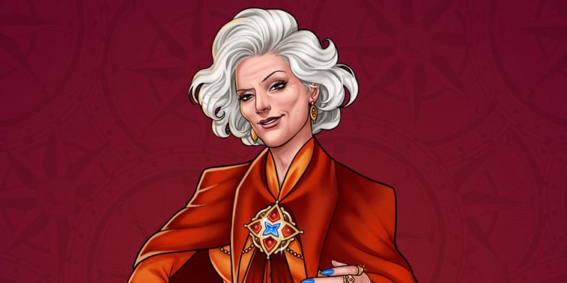 The Traitors: Interactive Game brings a standalone version of the hit show to mobile, out now