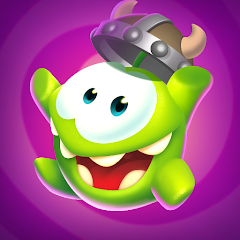 My Om Nom (2025) icon