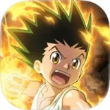 Hunter x Hunter Nen x Survivor icon