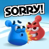 Sorry! World icon