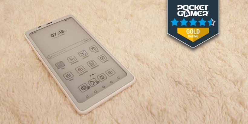 Boox Palma 2 review - "The reader-turned-gaming device I didn't know I needed"