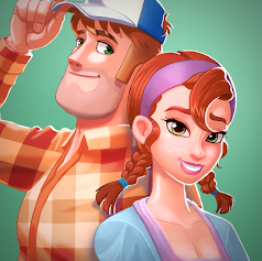 Majestic Farmstay icon