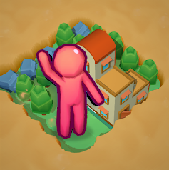 Idle City Builder icon