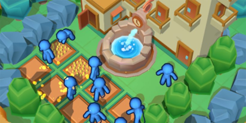 Idle City Builder by Playnest wins the Very Big Indie Pitch at Pocket Gamer Connects Helsinki