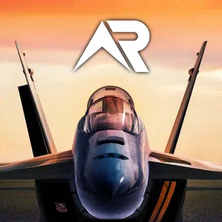 Real Combat Simulator icon