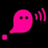 If You're a Ghost Call me Here (1f y0u're a gh0st ca11 me here) icon