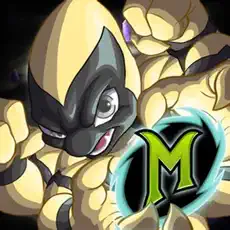 Miscrits icon