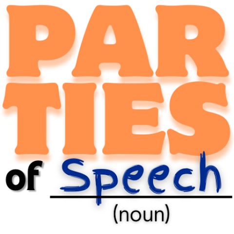 Parties of Speech icon