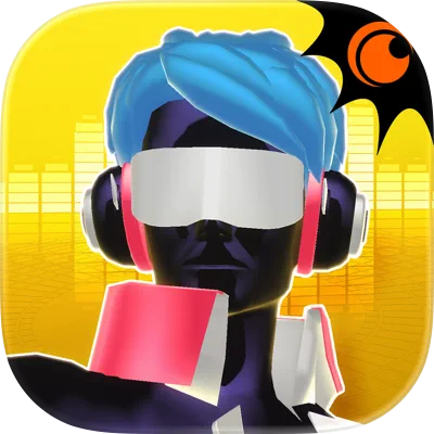 Spin Rhythm XD icon