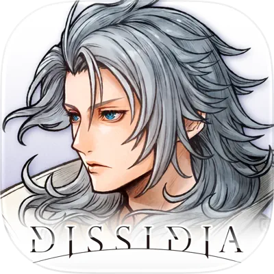 Dissidia Duellum Final Fantasy icon