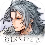 Dissidia Duellum Final Fantasy icon