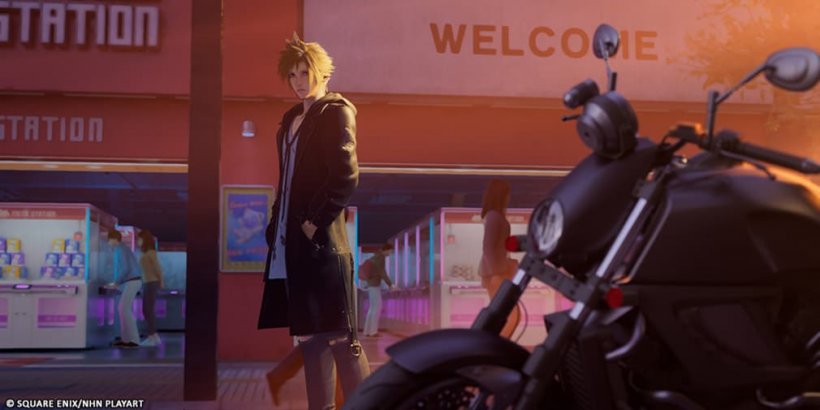 Dissidia Duellum Final Fantasy announces release date for this reverse isekai RPG