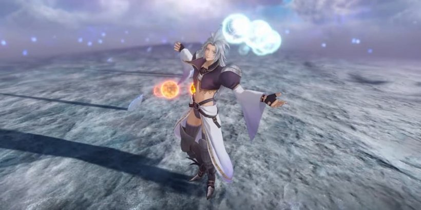 Dissidia Duellum Final Fantasy adds in fan-favourite villain Kaju as it expands to 38 countries
