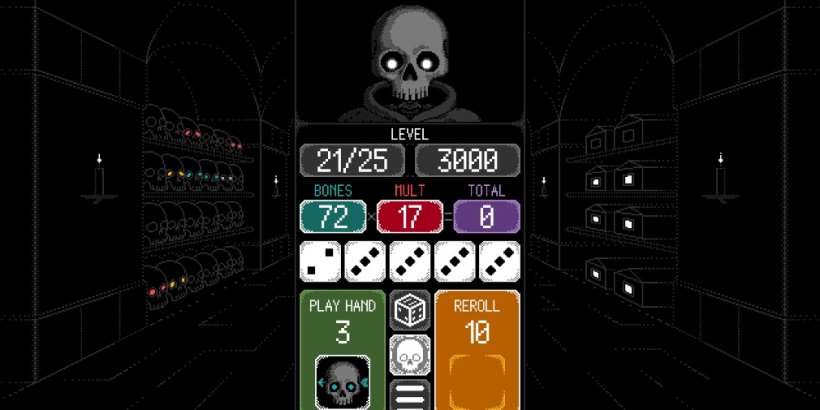 Dice of Kalma is rapid dice slots with death