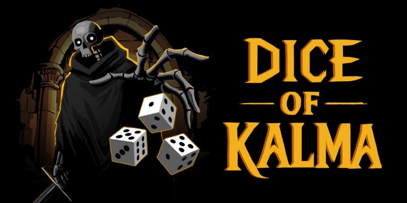 Dice of Kalma celebrates 300,000 downloads with a more casual Daily Mode