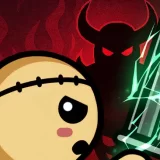 Legion 56: Darkness Retribution Badge
