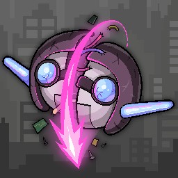 Cyber Saber icon