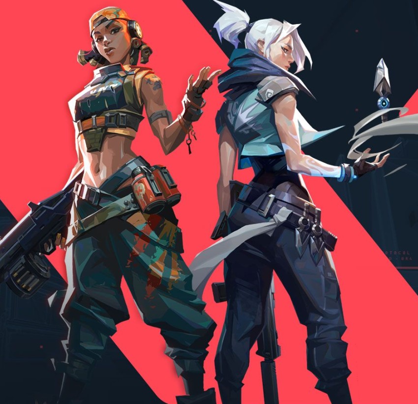 VALORANT Mobile icon