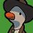 Duck Detective: Ghost Glamping Icon