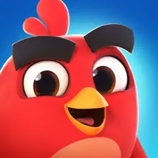 Angry Birds Match World icon