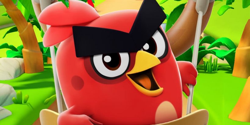 Angry Birds Match expands soft-launch access to UK, Canada, Spain and beyond