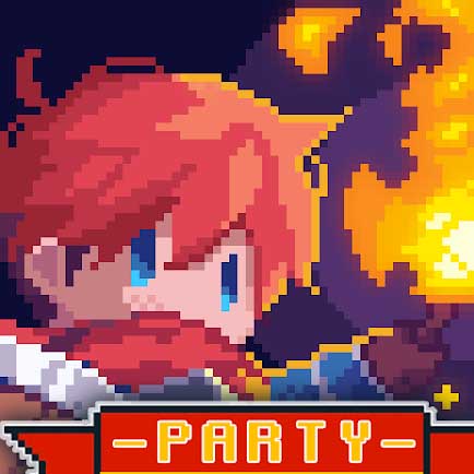 Guidus Party icon