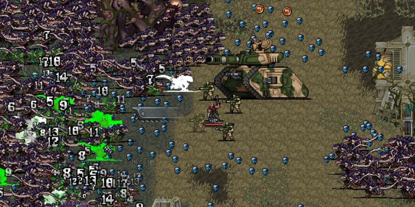 Warhammer Survivors reveals launch date for all platforms, and a special launch discount